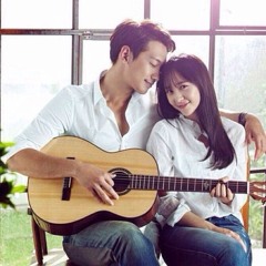 김보경 I Know Ost 對我而言可愛的她(cover by Tanya Tai)