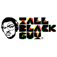 Tall Black Guy vs. Al Green - Talk Together
