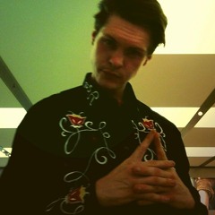 Noah Tate_ ☬⏄ℜΔ℘ℕØȾƴℭ ❈ ǤLĬƚϽℌoĦⱥLIℭ☬