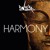 Artwork for KnockonWood - HARMONY (FREE DOWNLOAD)