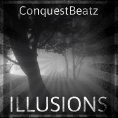 Mr Conquest - Illusions (Original Mix) FREE DOWNLOAD