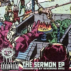 Clean Cut (Reverend Savz & Milski)