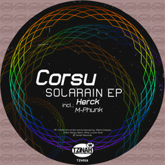 Corsu - Rainbow (M-Phunk Remix) Preview