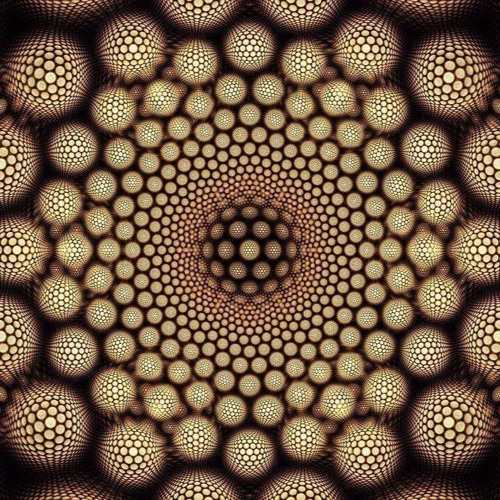 Maikol Venek - 3 A.M. (132 BPM)