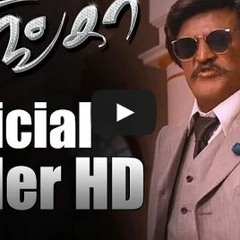 Lingaa | Tamil Trailer | Rajinikanth | AR Rahman BGM