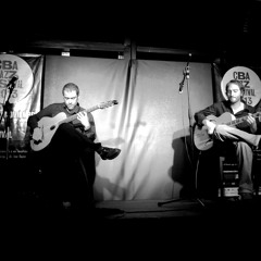Hungaria - Swing Dedos
