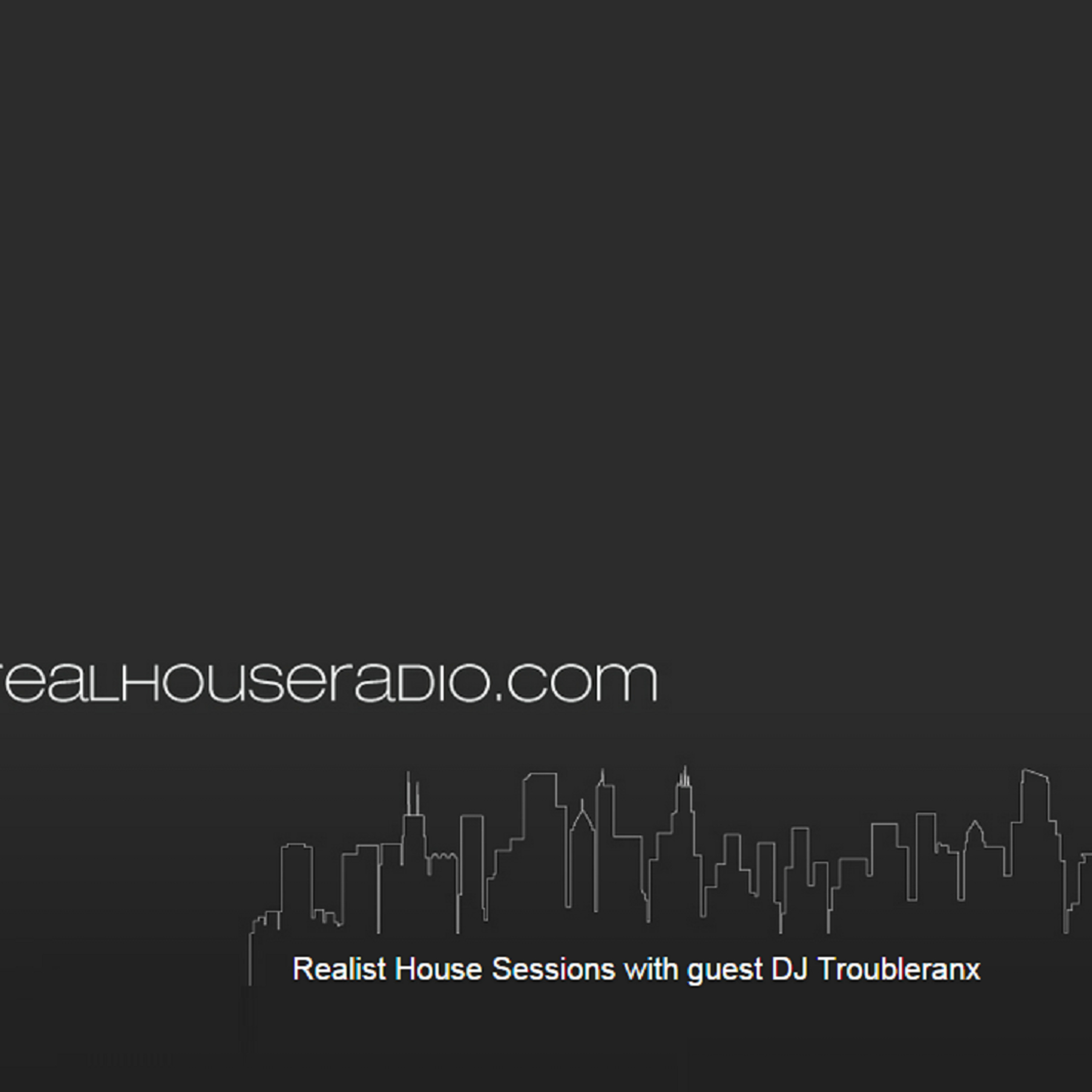 TROUBLE RANX !! ; O )