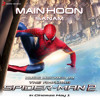 Main Hoon The amazing spider man 2 song