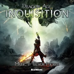 Dragon Age: Inquisition - Main Theme