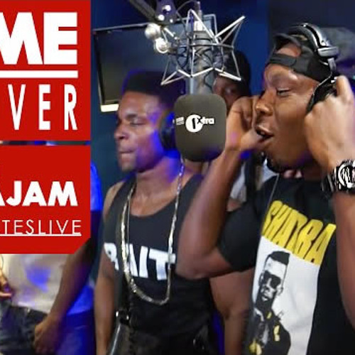 #SixtyMinutesLive - Dizzee Rascal, BBK, Lethal Bizzle, Tempa T, Fekky, Footsie & General Levy