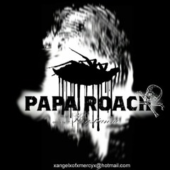 Papa Roach - Last Resort (cover) (1)
