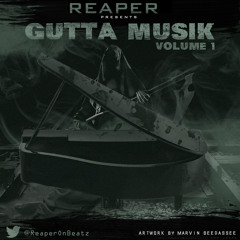 Vertigo - Produced by Reaper
