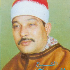 الشيخ متولي ما تيسر من قصار السور