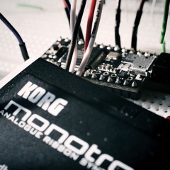 Extended Midified Monotron Highlights (AKA the Nostromotron)