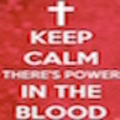 Oh The Blood