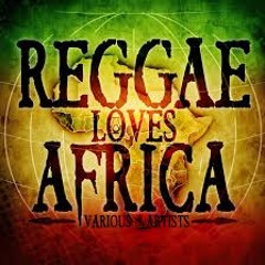 Concious Reggae Mix - Rootsman