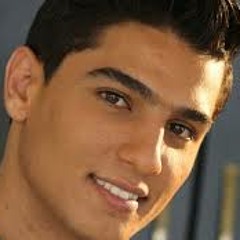 محمد عساف _ متمسك فيكي