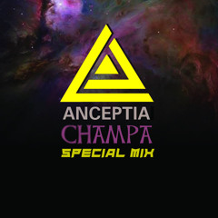 "Anceptia" - Friday 5th December 2014  - Champa Special Pre Mix