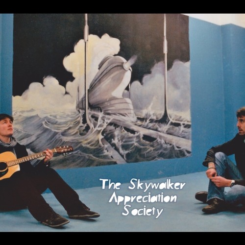 Sounds Of Silence (S & G cover)