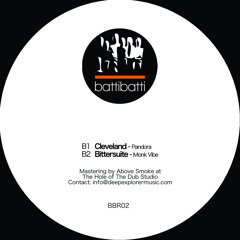 Cleveland - Pandora