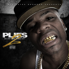 Plies - 2 Good 4 Me Prod By DJ Spinz