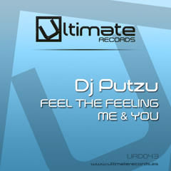 URD 043 :: Dj Putzu - Me And You (Klubb Mix) (Out Soon)