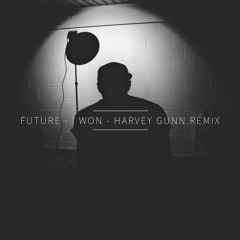 Future - I Won (Harvey Gunn Remix)- FREE DL