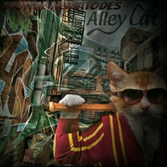 Digital Nematodes - ALLEY CAT
