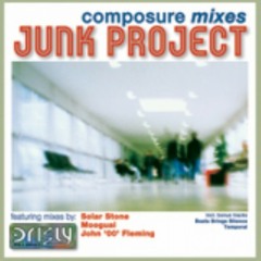 Junk Project - Composure (J Fleming Rmx)