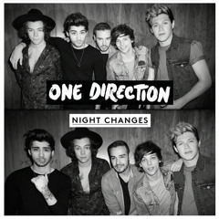 One Direction - Night Changes - Cover