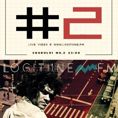 Jacques' Musical Podcast #2 | Dj Stefan