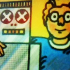 Psalms 69 Cyborg Vox