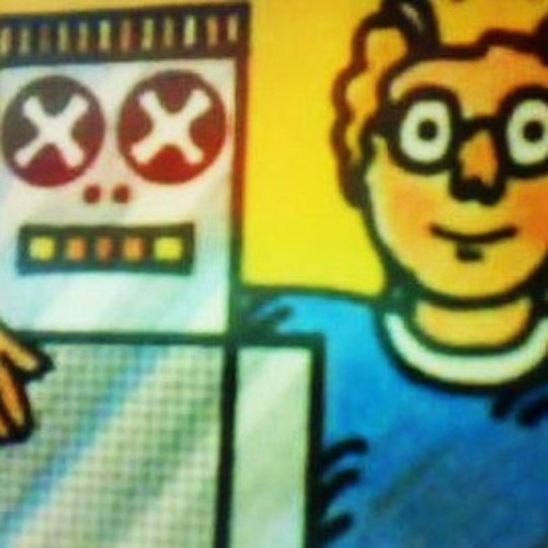 Psalms 69 Cyborg Vox