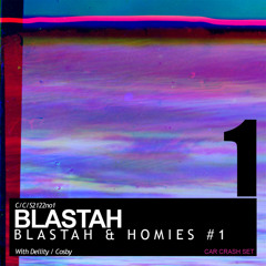 BLASTAH - Bossy