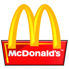 McDonalds se despertó de dormir - Facundo