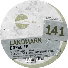 Landmark - Swag (Matt Sassari Remix) // Trapez Ltd