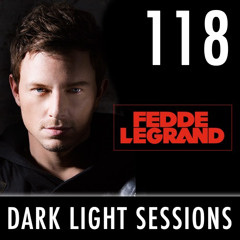 Fedde Le Grand - Darklight Sessions 118