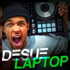 Desue  Laptop (Extended Mix)