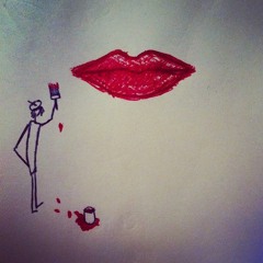 Painted Lips (Demo)