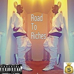 TrynaGetRich Ft.Tyus