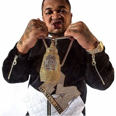Nana 2 On Don't Tell Em' (Dirty)- DJ Lack Of Sleep