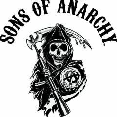 (Cover) Sons Of Anarchy OST Yelawolf-Till It's Gone JerAnn