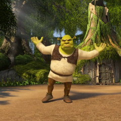 Shrek's Fairytale Freestyle