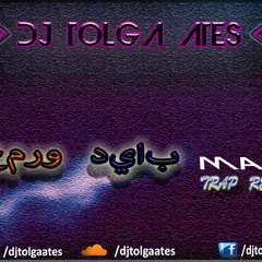 Amr Diab - Mayal ( Tolga Ates Trap Re - Mix )2014