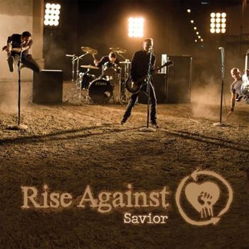 Rise Against - Savior (reupload)