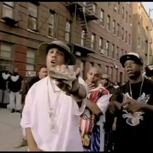JR Writer - Bird Call (feat. Lil Wayne & Cam'Ron)