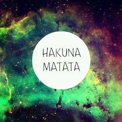 Hakuna Matata Remix