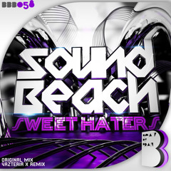 Sound Beach - Sweet haters * 24.November on Beatport