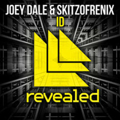 Joey Dale & Skitzofrenix - ID (ultra japan)(revealed)