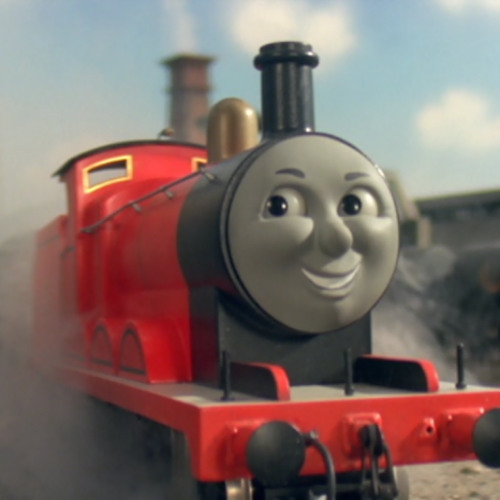 James' Triumphant Theme Season 7 Remix